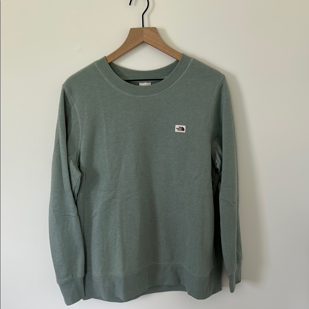 The North Face Women’s Sage Crewneck Sweater